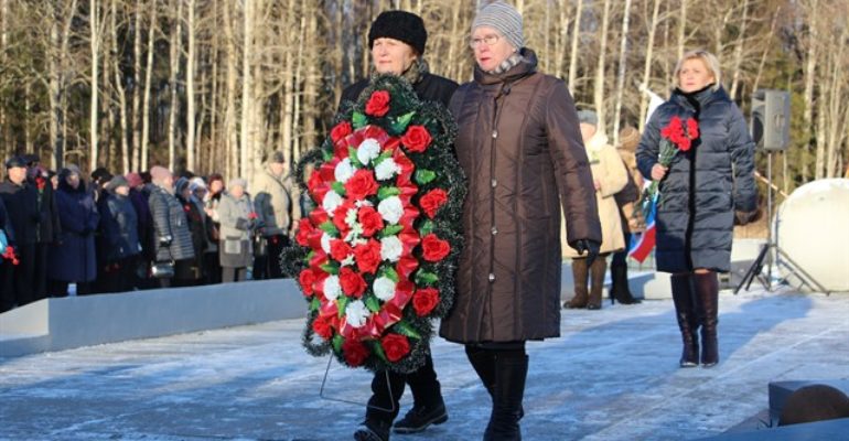 Километры по тонкому льду