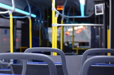 В Кудровских автобусах появится Wi-Fi