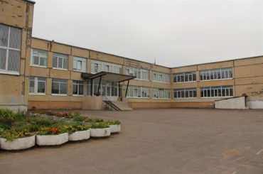 Новые школы для поселения   