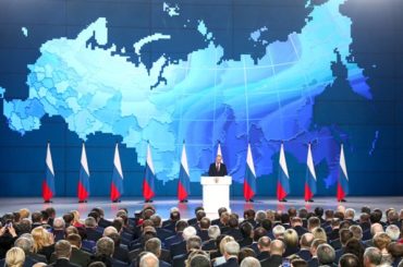 В Ленинградской области инициативы Президента России будут расширены
