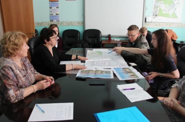 Жители Кудрово – за изменения нормативов 