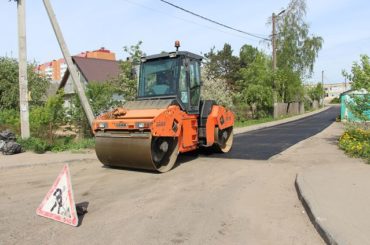 Сезон ремонта дорог открыт
