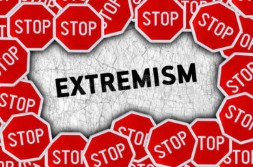 Памятка населению по профилактике экстремизма