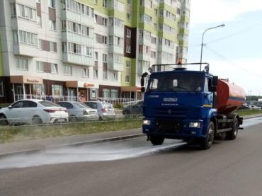 Отчет по сансодержанию за неделю