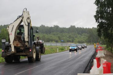 Долгожданная новость для янинских автомобилистов