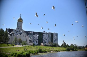 Кудровский храм организует паломническую поездку в Царское село Императора Николая II