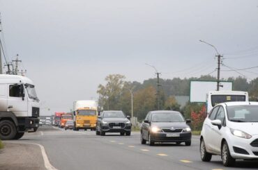 Постройки возле Колтушского шоссе выкупят по рыночной стоимости