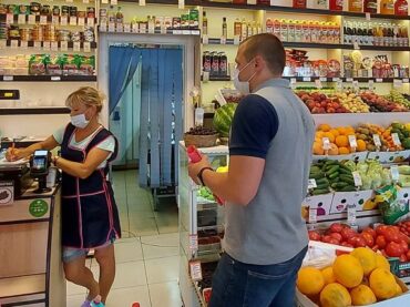 Жизнь и здоровье клиентов и сотрудников – в руках предпринимателей