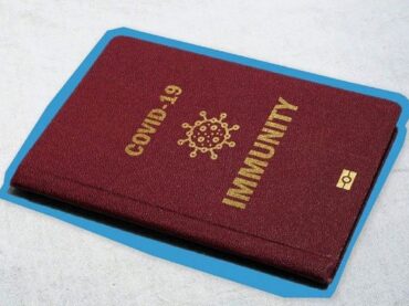 Администрация Заневского поселения получила «ковидный»  паспорт
