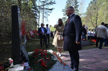 «Будет солнце сиять, а они не вернутся…»