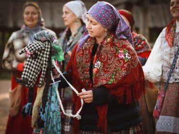 В Ленобласти пройдет фестиваль «Покрова на Неве»