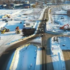 Обновление Колтушского шоссе продолжается