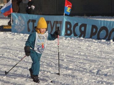 Открыт прием заявок на традиционные зимние соревнования «Лыжня Заневки»