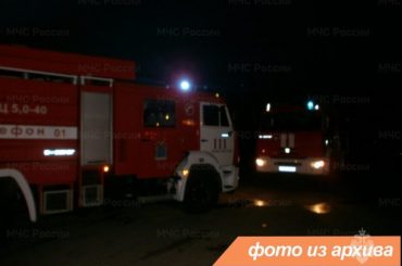 Спасатели Янино-1 приняли участие в ликвидации последствий ДТП