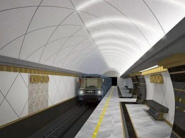Питер отказывает Кудрово в метро: проектирование даже не началось