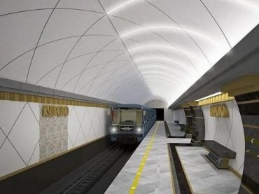 Беглов подтвердил планы начать проектирование метро в Кудрово в ближайшее время