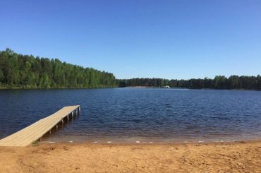 В Ленобласти одобрены 12 водоемов для купания