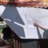 Специалисты администрации предупредили владельцев НТО в Кудрово о демонтаже