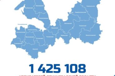 На муниципальных выборах в ЛО смогут проголосовать почти полтора миллиона граждан