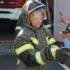 Янинская 149-я пожарная часть отметила юбилей – пять лет с включения в боевой расчет
