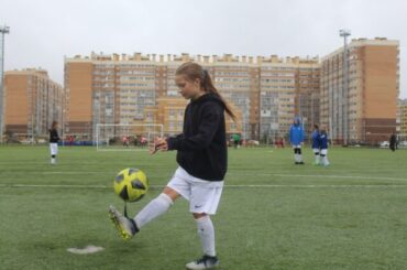 Маленькими шажками к большим успехам