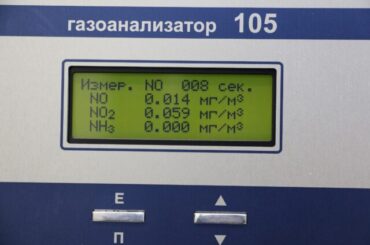 Администрация и депутаты направили более 30 запросов по качеству воздуха