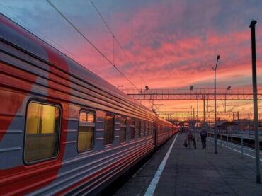 Поездки на поезде скоро станут дороже